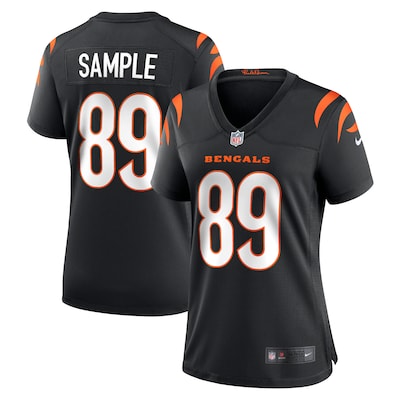 Cincinnati Bengals Women Jerseys 2025-10-17-018